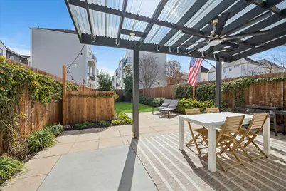 920 W 25th Street #B, Houston, TX 77008 - Photo 1