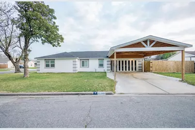 2202 4th Street, Galena Park, TX 77547 - Photo 1