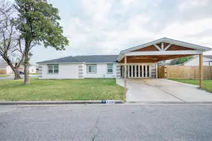 2202 4th St, Galena Park, TX 77547 - Photo 1