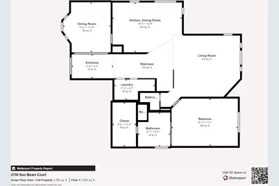 2706 Sun Beam Court, Pearland, TX 77584 - Photo 49