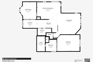2706 Sun Beam Ct, Pearland, TX 77584 - Photo 49