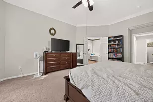 214 Kentwood Ridge Ct, Sugar Land, TX 77479 - Photo 25