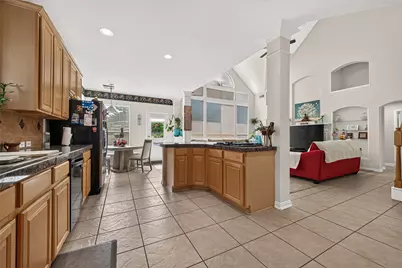 214 Kentwood Ridge Court, Sugar Land, TX 77479 - Photo 11