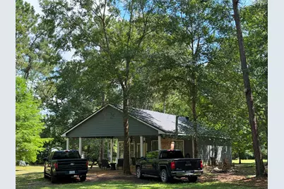 9806 State Highway 156, Coldspring, TX 77331 - Photo 1