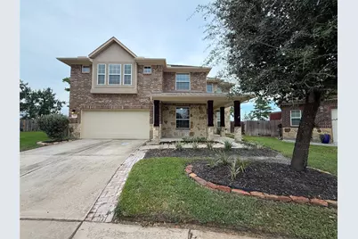 9003 Newcroft Court, Tomball, TX 77375 - Photo 1
