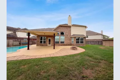 9003 Newcroft Court, Tomball, TX 77375 - Photo 5