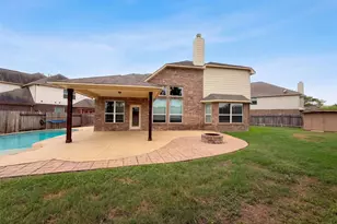 9003 Newcroft Ct, Tomball, TX 77375 - Photo 5