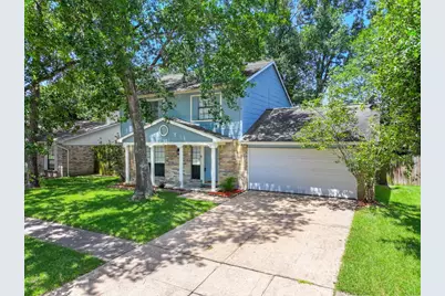 19915 Moonriver Drive, Humble, TX 77338 - Photo 1