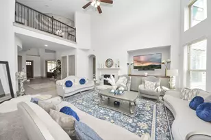 1911 Sapphire Pines Ln, Richmond, TX 77469 - Photo 9