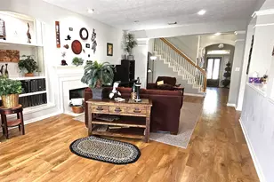 1023 Compass Cove Cir, Spring, TX 77379 - Photo 5