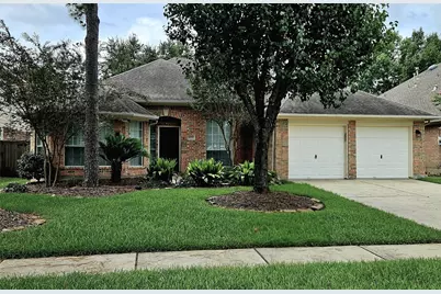 1023 Compass Cove Circle, Spring, TX 77379 - Photo 1