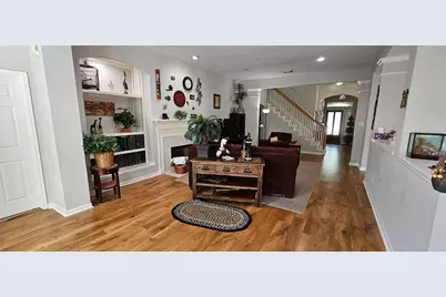 1023 Compass Cove Circle, Spring, TX 77379 - Photo 5