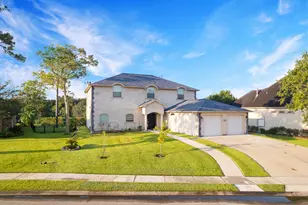 419 Old Orchard Dr, Dickinson, TX 77539 - Photo 3