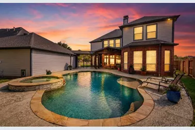 8603 S Fitzgerald Way, Missouri City, TX 77459 - Photo 1