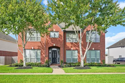 8603 S Fitzgerald Way, Missouri City, TX 77459 - Photo 1