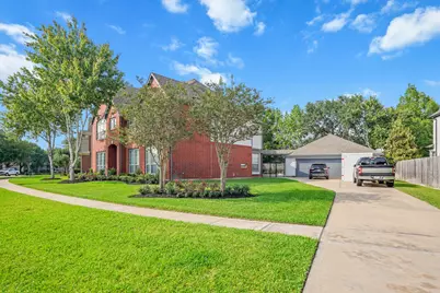 8603 S Fitzgerald Way, Missouri City, TX 77459 - Photo 3