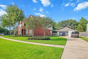 8603 S Fitzgerald Way, Missouri City, TX 77459 - Photo 3