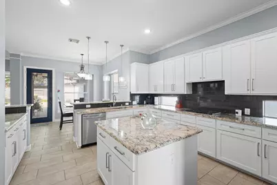 8603 S Fitzgerald Way, Missouri City, TX 77459 - Photo 7