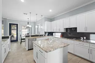 8603 S Fitzgerald Way, Missouri City, TX 77459 - Photo 7