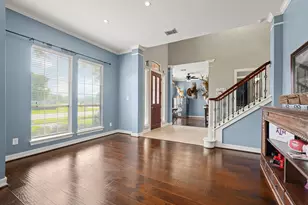 8603 S Fitzgerald Way, Missouri City, TX 77459 - Photo 5