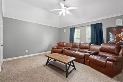 8603 S Fitzgerald Way, Missouri City, TX 77459 - Photo 23