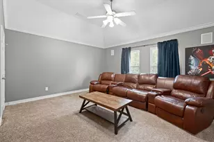 8603 S Fitzgerald Way, Missouri City, TX 77459 - Photo 23