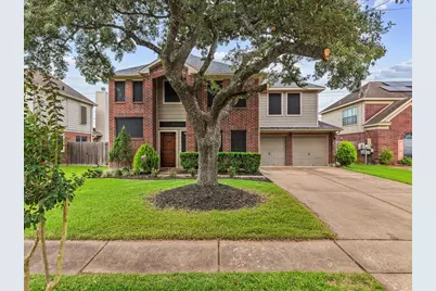 1812 Dublin Drive, League City, TX 77573 - Photo 3