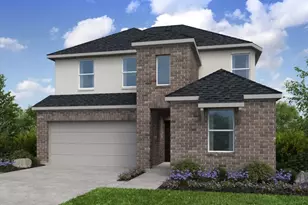 1110 Pecan Tree Ln, Tomball, TX 77375 - Photo 1