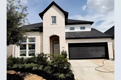 4435 Sunny Hazel Lane, Fulshear, TX 77441 - Photo 1