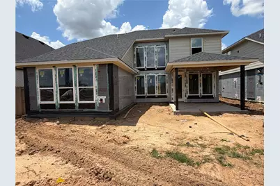 4435 Sunny Hazel Lane, Fulshear, TX 77441 - Photo 13