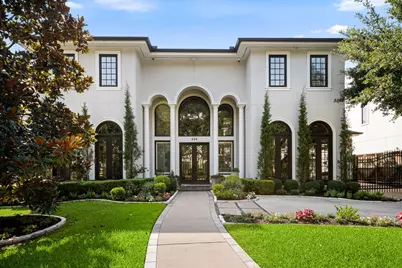 520 S 3rd Street, Bellaire, TX 77401 - Photo 1