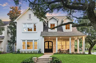 2929 Sunset Blvd, West University Place, TX 77005 - Photo 1