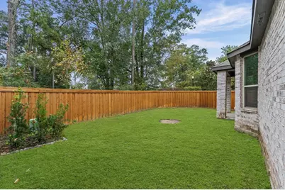 7909 Wild Thicket Drive, Magnolia, TX 77354 - Photo 29