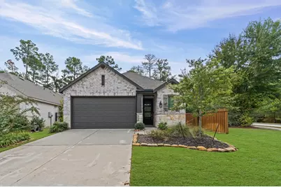 7909 Wild Thicket Drive, Magnolia, TX 77354 - Photo 1
