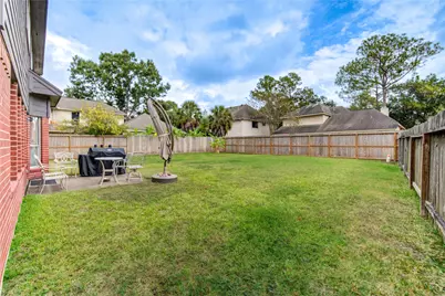 1363 Edenderry Lane, Missouri City, TX 77459 - Photo 35