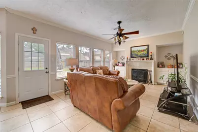 1363 Edenderry Lane, Missouri City, TX 77459 - Photo 13