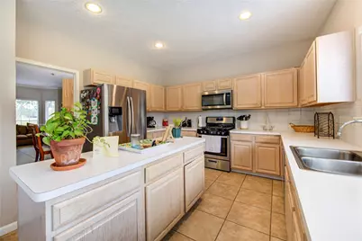 1363 Edenderry Lane, Missouri City, TX 77459 - Photo 17