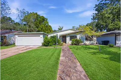 4606 Kinglet Street, Houston, TX 77035 - Photo 1