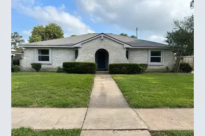 8819 Covent Garden Street, Houston, TX 77031 - Photo 1