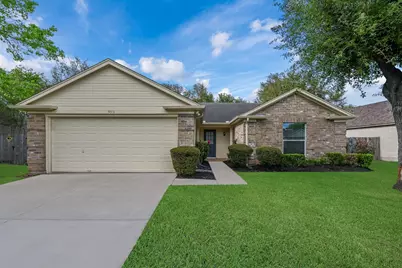 4511 Alamo Avenue, Sugar Land, TX 77479 - Photo 1