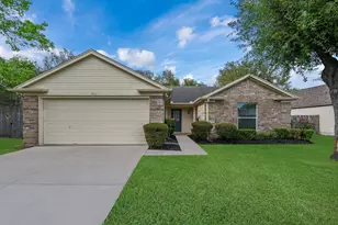 4511 Alamo Ave, Sugar Land, TX 77479 - Photo 1