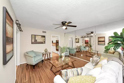 7731 Club Lake Drive, Houston, TX 77095 - Photo 9