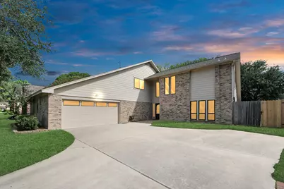 7731 Club Lake Drive, Houston, TX 77095 - Photo 1