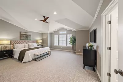 2708 Wroxton Road, West University Place, TX 77005 - Photo 17
