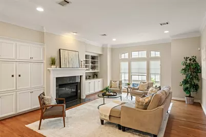 2708 Wroxton Road, West University Place, TX 77005 - Photo 13