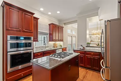 2708 Wroxton Road, West University Place, TX 77005 - Photo 5