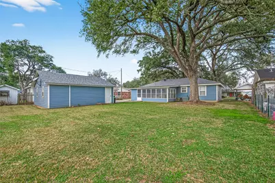 500 Lazy Lane, Wharton, TX 77488 - Photo 31