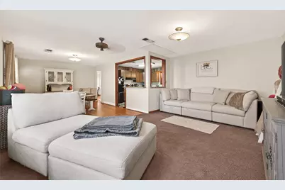 500 Lazy Lane, Wharton, TX 77488 - Photo 9