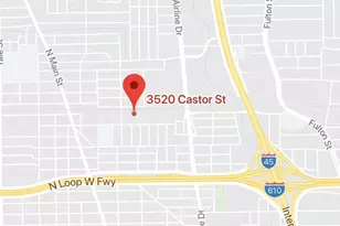 3520 Castor St, Houston, TX 77022 - Photo 3
