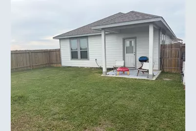 8019 Barret Travis Court, Beasley, TX 77417 - Photo 19